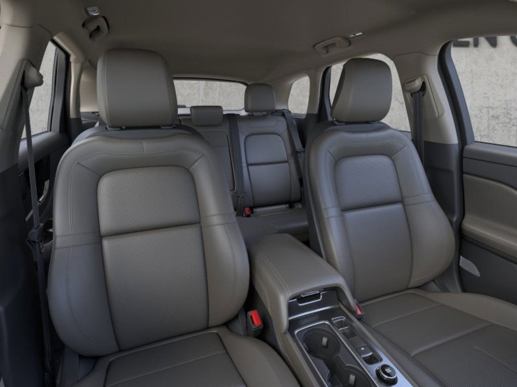 New 2025 Lincoln Corsair FWD w/ Equipment Group 101A image 10