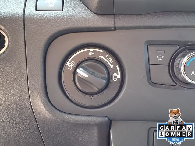 Used 2025 Nissan Frontier PRO-4X AWD/4WD image 12