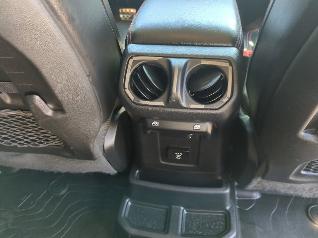 Used 2020 Jeep Wrangler Unlimited Rubicon image 21