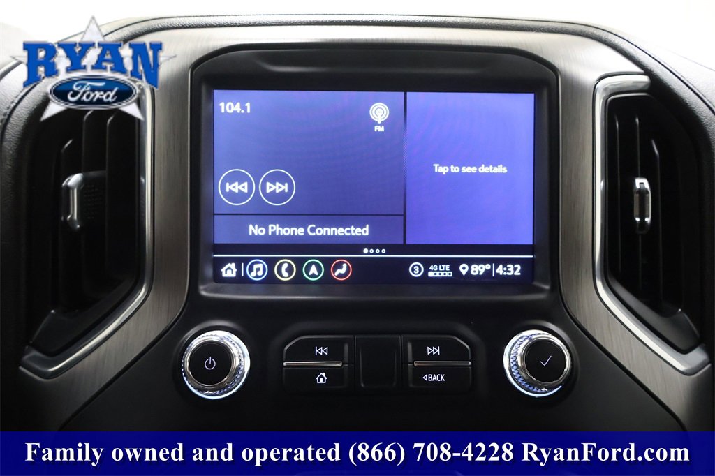 Used 2020 GMC Sierra 1500 Denali w/ Technology Package image 20