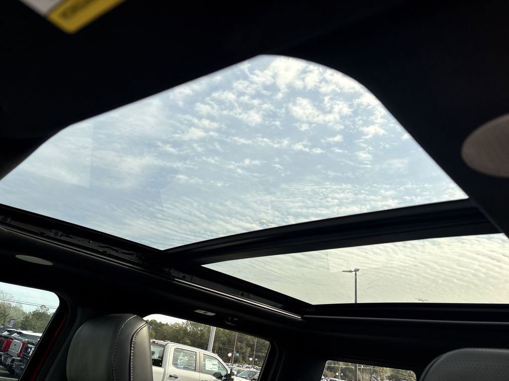 Used 2021 Ford F150 Raptor w/ Equipment Group 801A High image 35