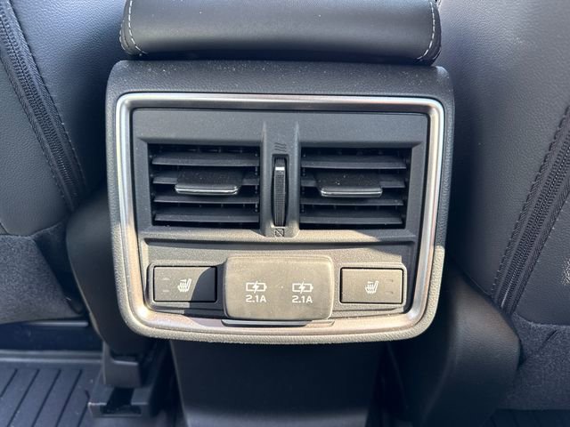 Used 2024 Subaru Forester Touring AWD/4WD image 21