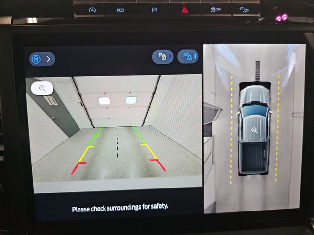 Used 2024 Ford F150 King Ranch w/ FX4 Off-Road Package AWD/4WD image 20