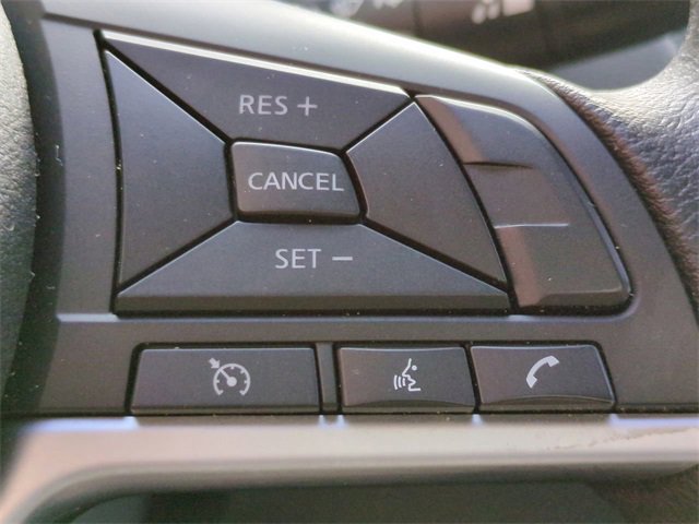 Used 2022 Nissan Altima 2.5 SV image 27