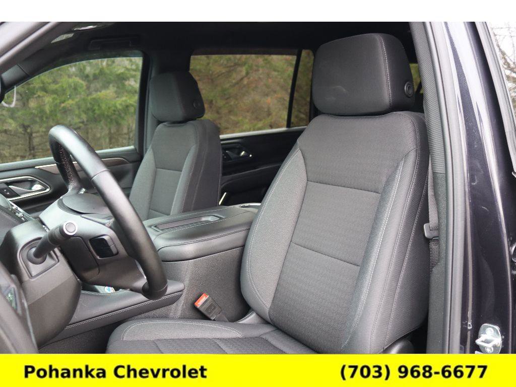 Used 2024 Chevrolet Suburban LS w/ Driver Alert Package image 20