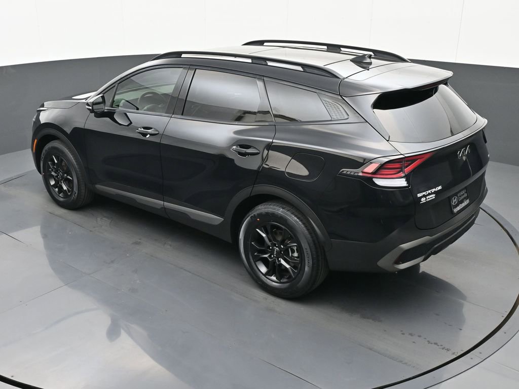 Used 2023 Kia Sportage X-Pro Prestige image 33