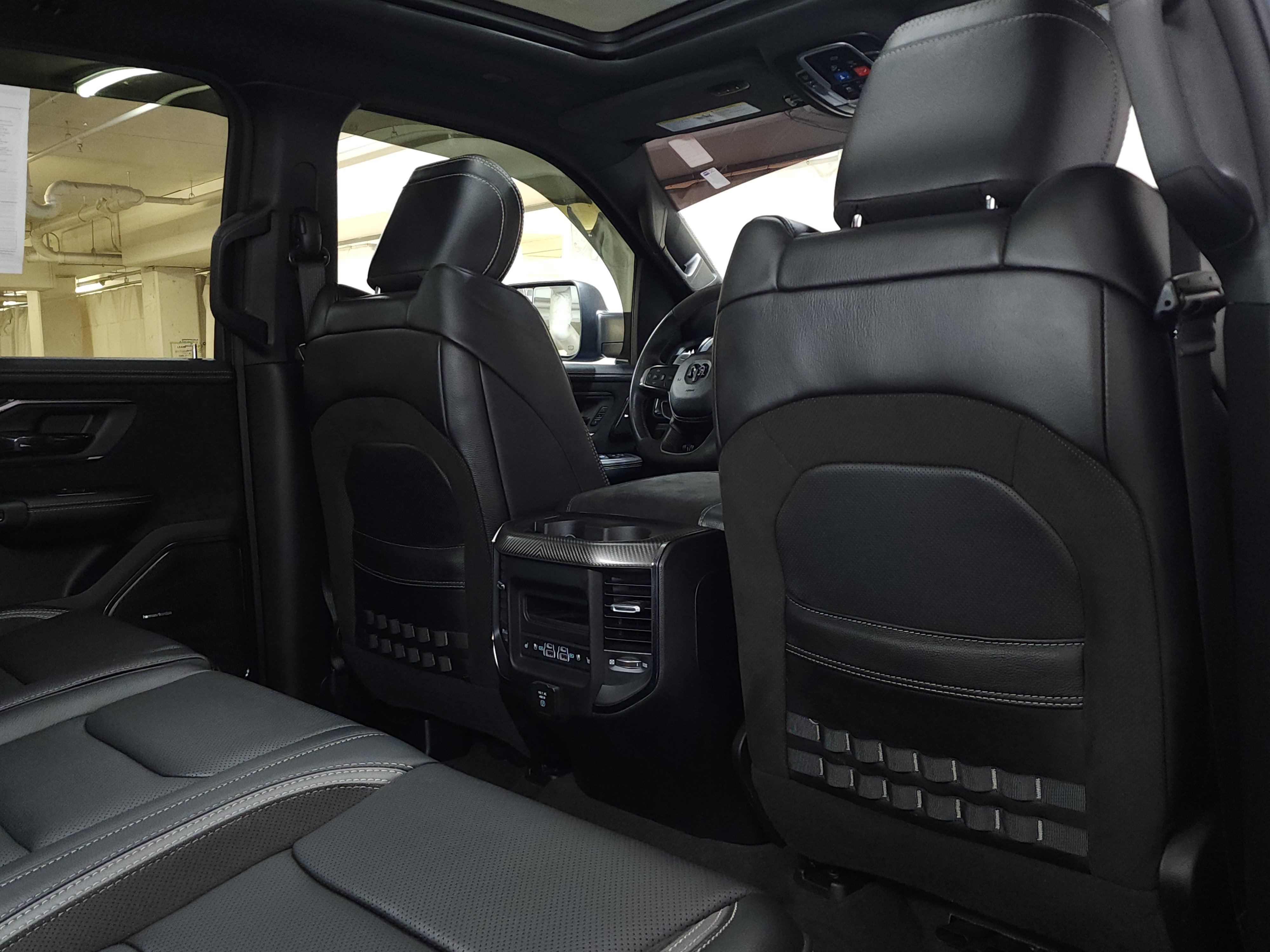 Used 2024 RAM 1500 TRX w/ TRX Level 2 Equipment Group AWD/4WD image 17