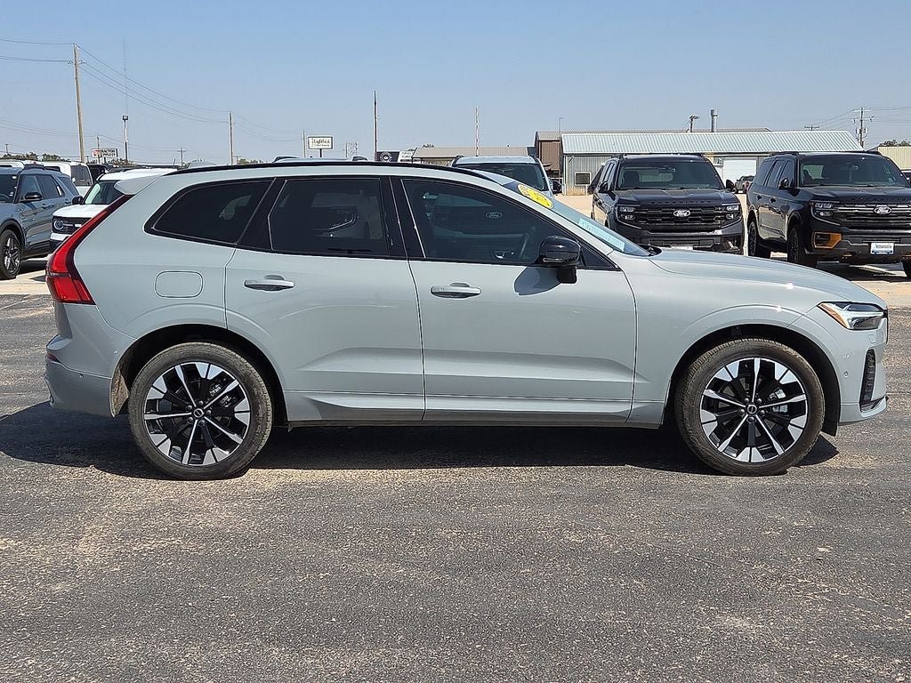 Used 2026 Volvo XC60 B5 Plus w/ Protection Package Premier AWD/4WD image 6