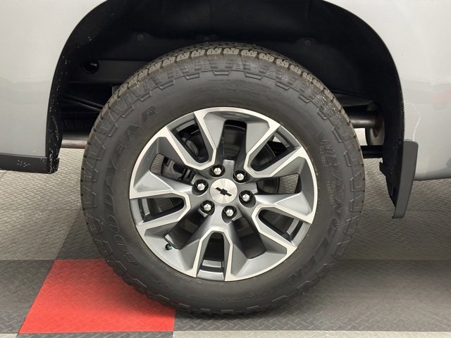New 2026 Chevrolet Silverado 1500 RST image 24