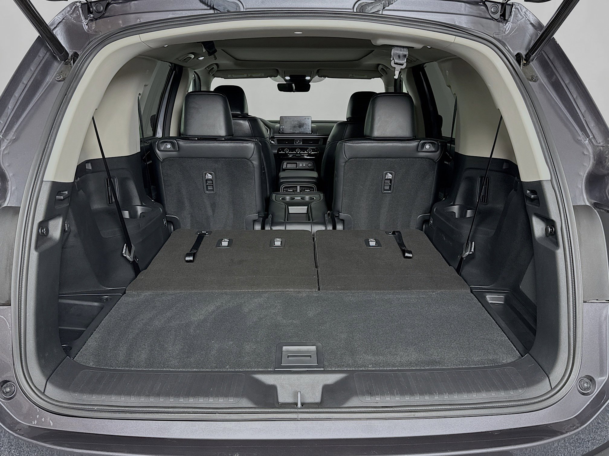 Certified 2023 Honda Pilot Touring image 28