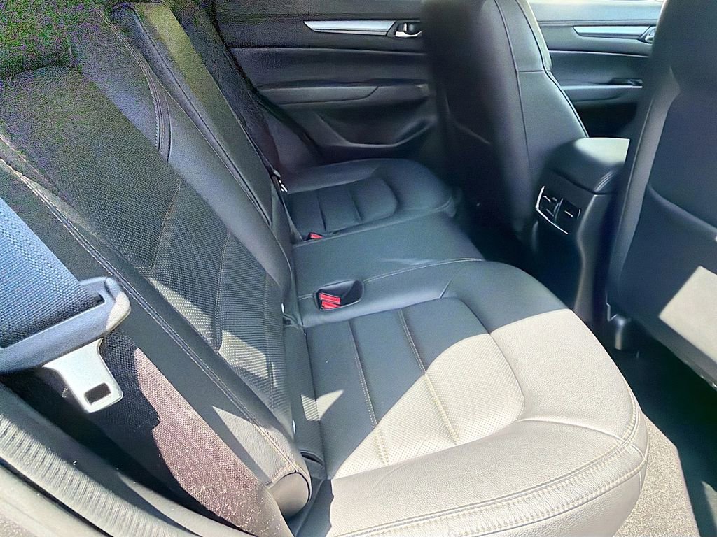 Used 2023 MAZDA CX-5 AWD 2.5 S w/ Preferred Package image 29