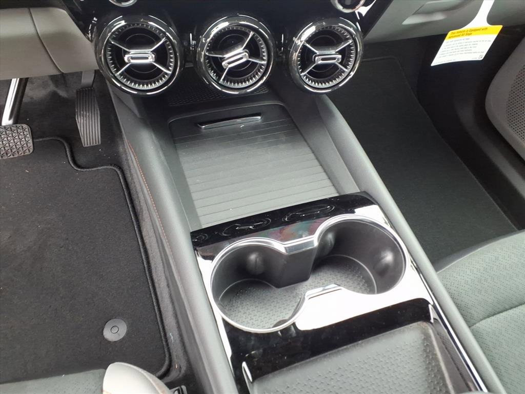 New 2026 Chevrolet Blazer EV SS image 22