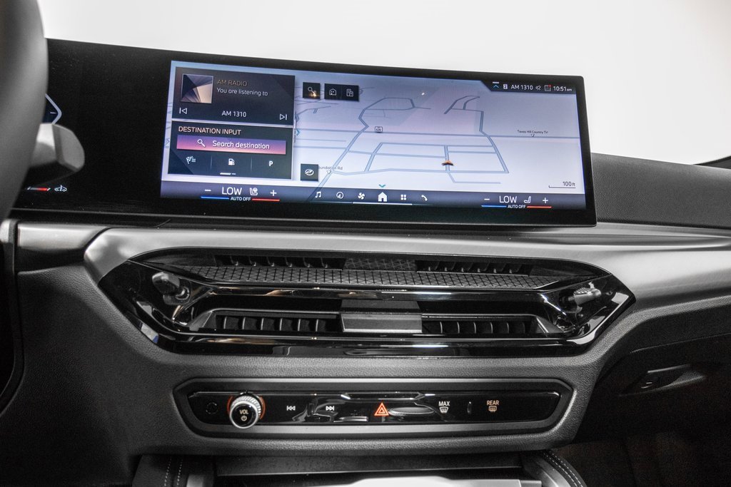 Used 2025 BMW 430i xDrive Coupe image 24