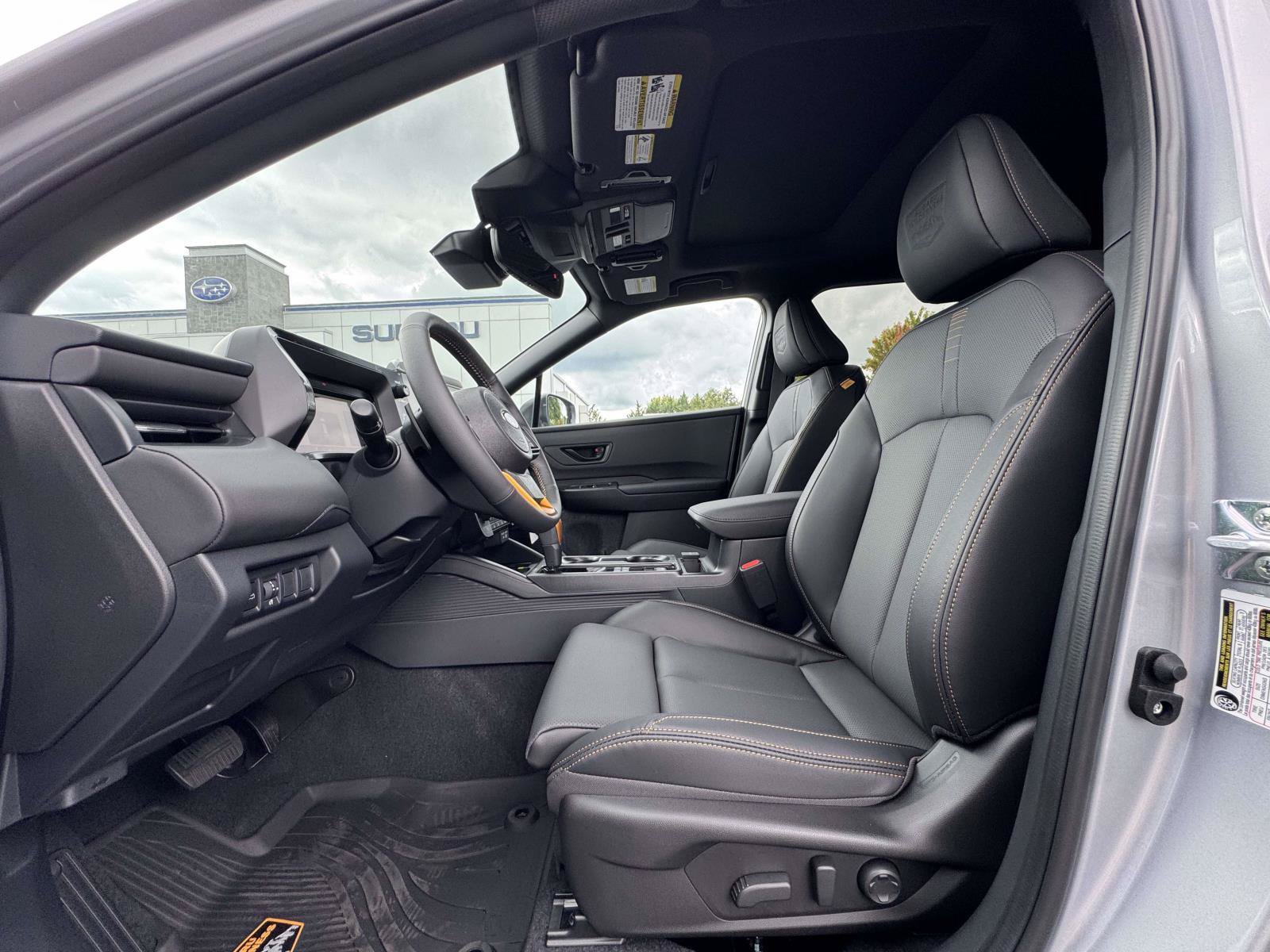 New 2026 Subaru Outback Wilderness AWD/4WD image 7