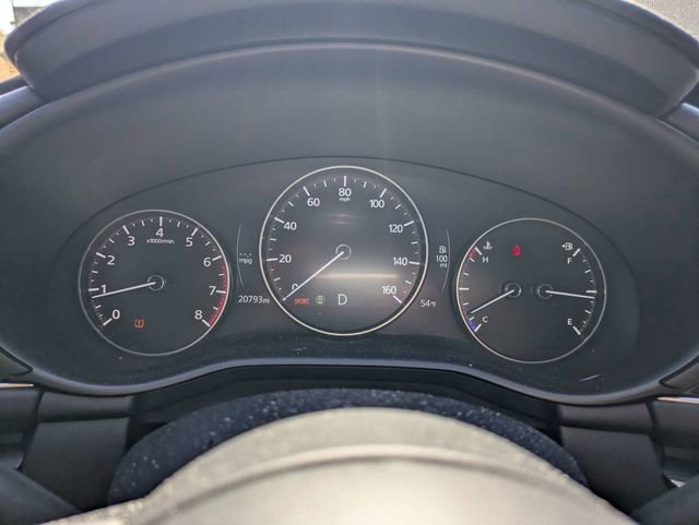 Used 2024 MAZDA MAZDA3 2.5 Turbo Premium Plus Package image 28