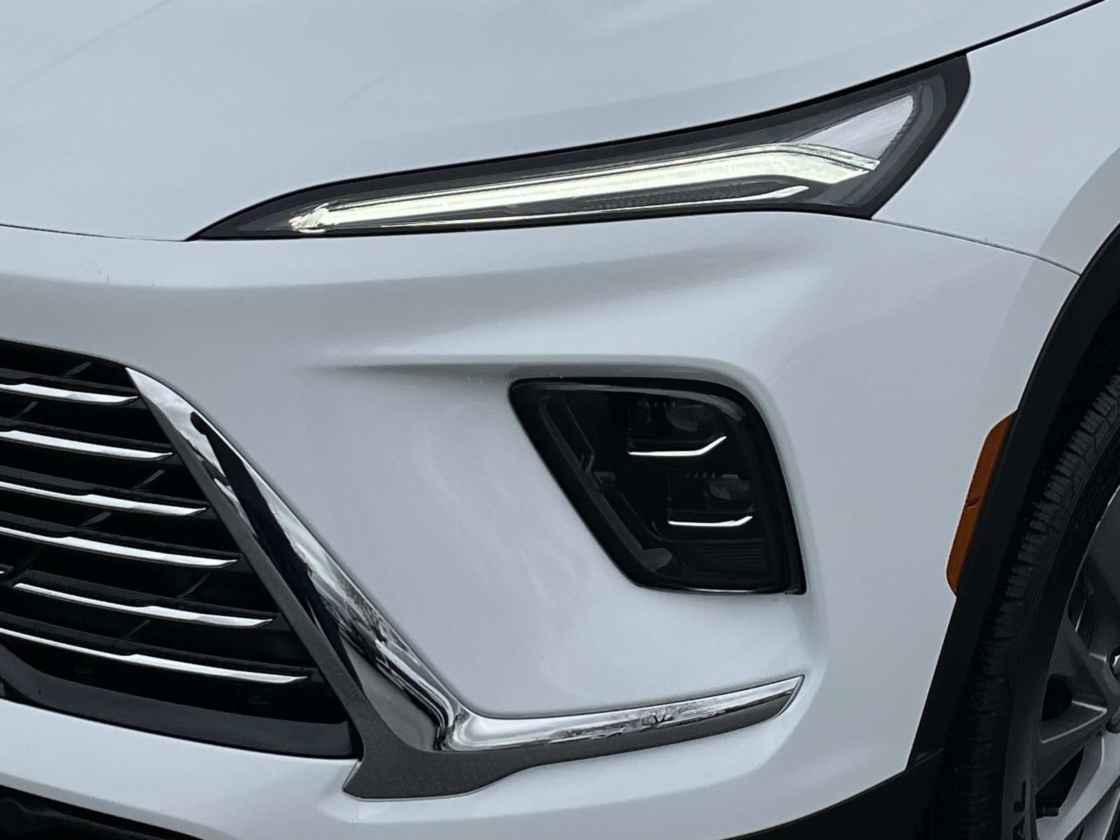 New 2026 Buick Enclave Preferred w/ Power Package AWD/4WD image 11