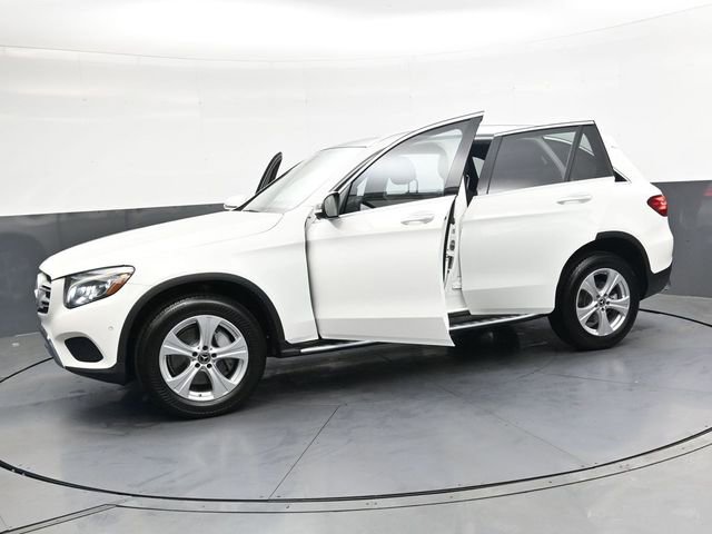 Used 2018 Mercedes-Benz GLC 300 image 41