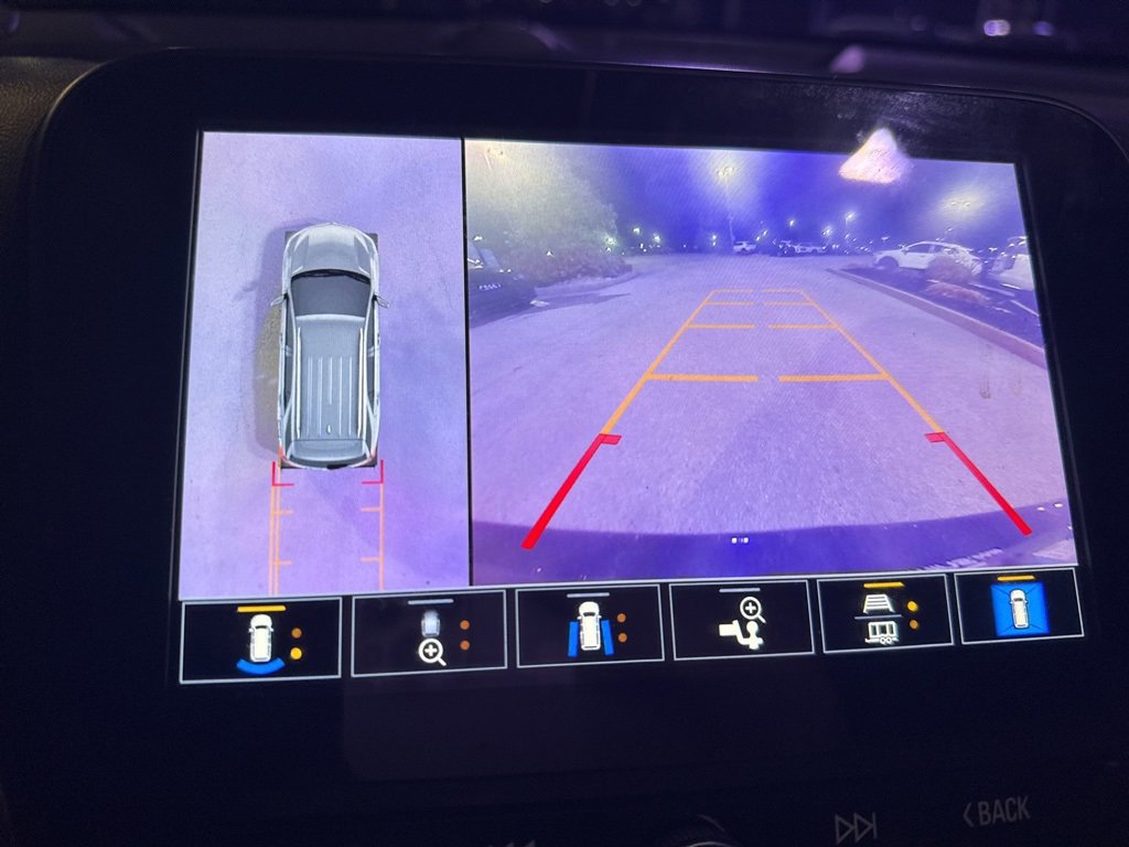 Used 2024 Chevrolet Equinox RS image 11