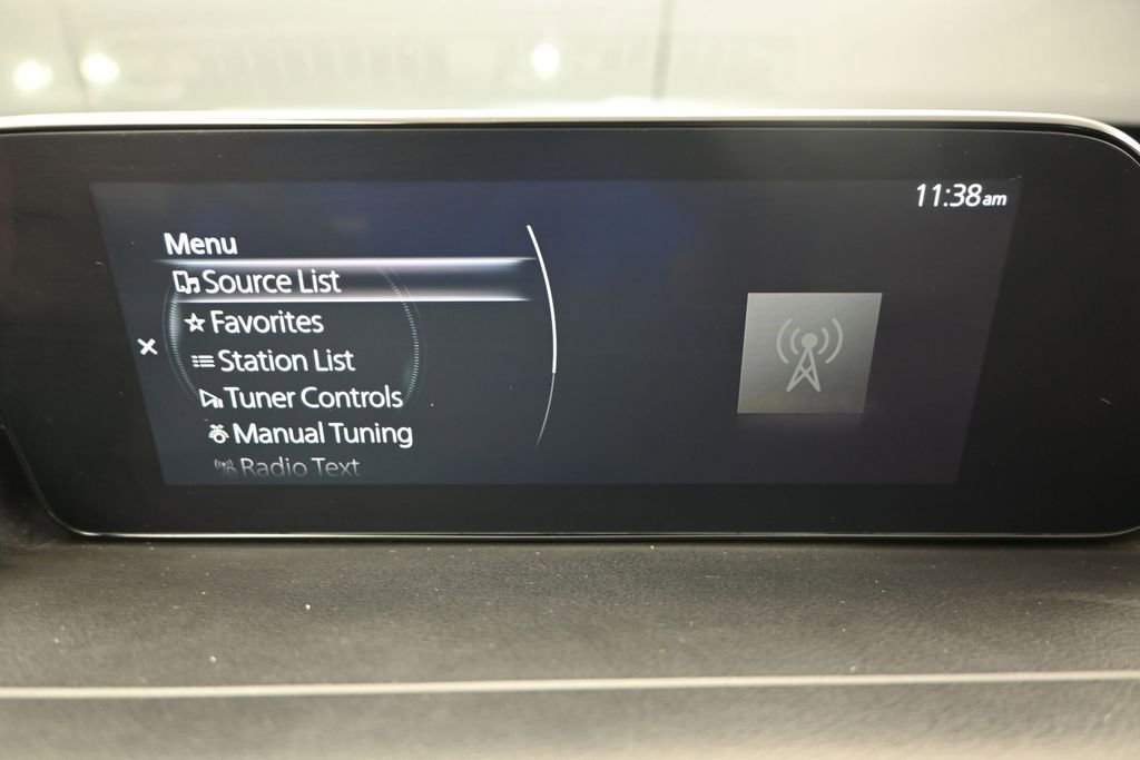 Used 2024 MAZDA CX-30 AWD 2.5 S w/ Select Sport Pkg image 13