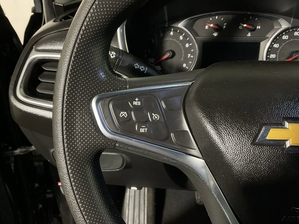 Used 2019 Chevrolet Equinox LT image 24