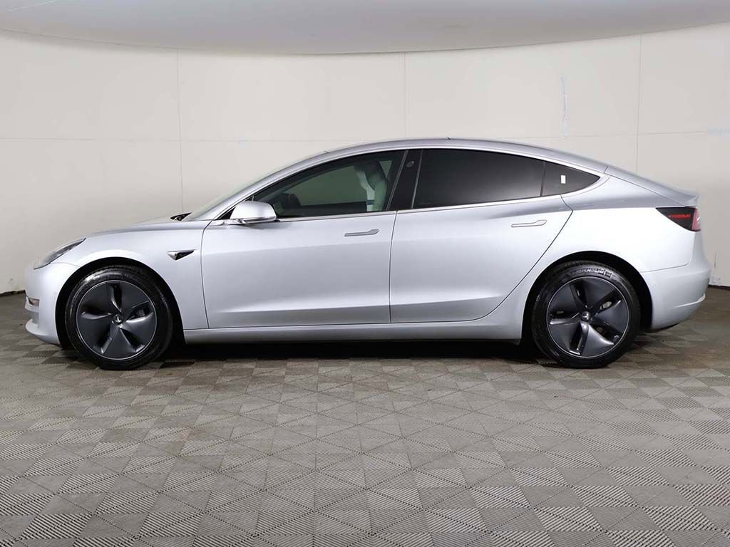 Used 2018 Tesla Model 3 Long Range AWD/4WD image 19