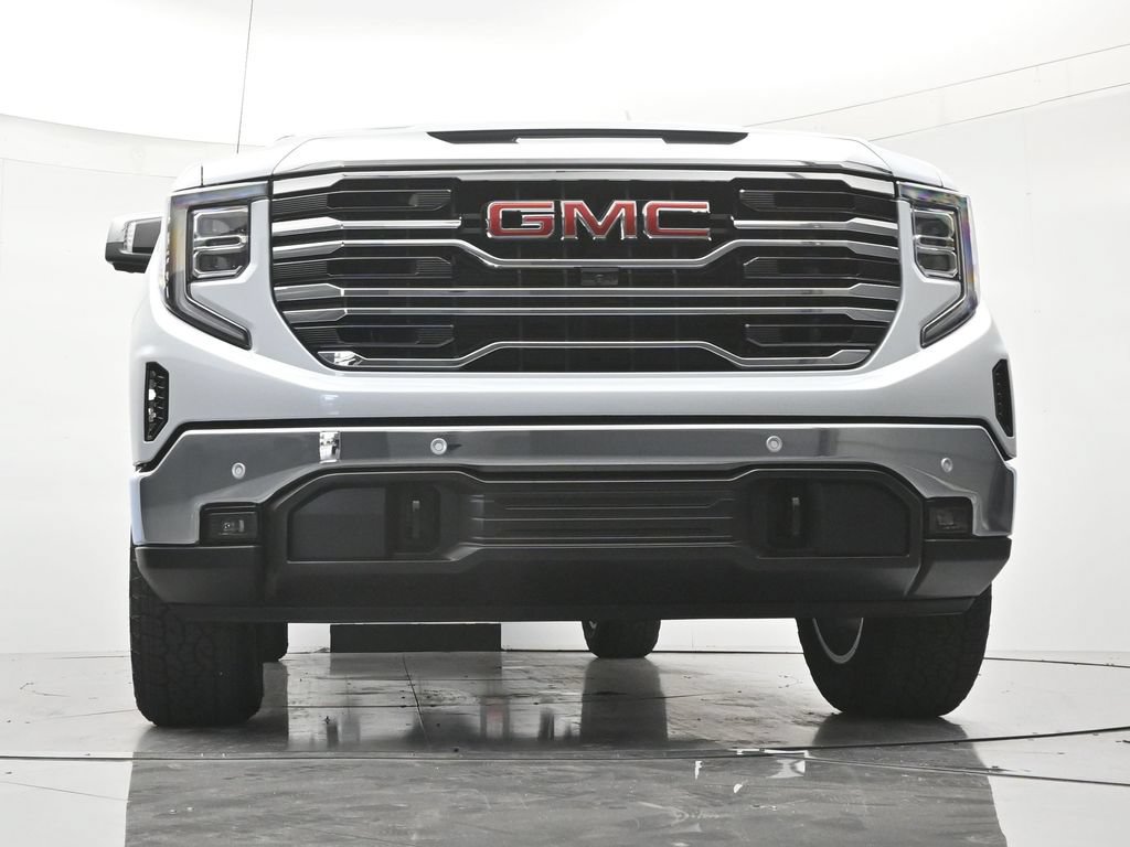 New 2026 GMC Sierra 1500 SLT w/ SLT Premium Package AWD/4WD image 40