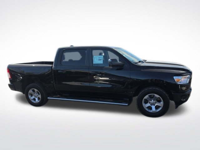 Used 2019 RAM 1500 Tradesman AWD/4WD image 3