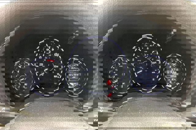 Used 2019 Honda HR-V LX image 24