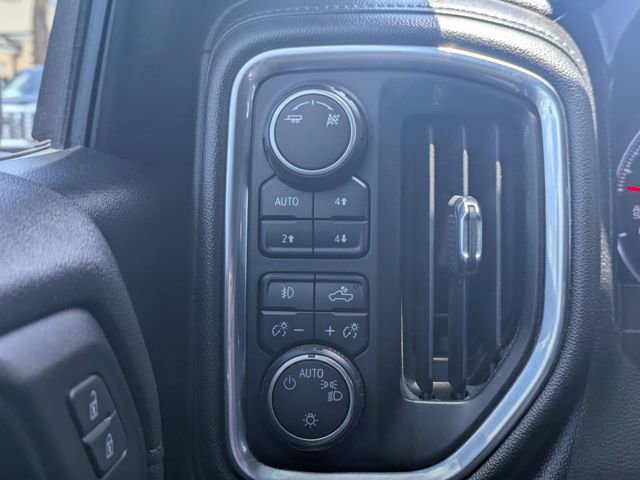 Used 2019 Chevrolet Silverado 1500 LT Trail Boss AWD/4WD image 26