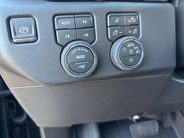 New 2026 Chevrolet Silverado 1500 ZR2 image 33