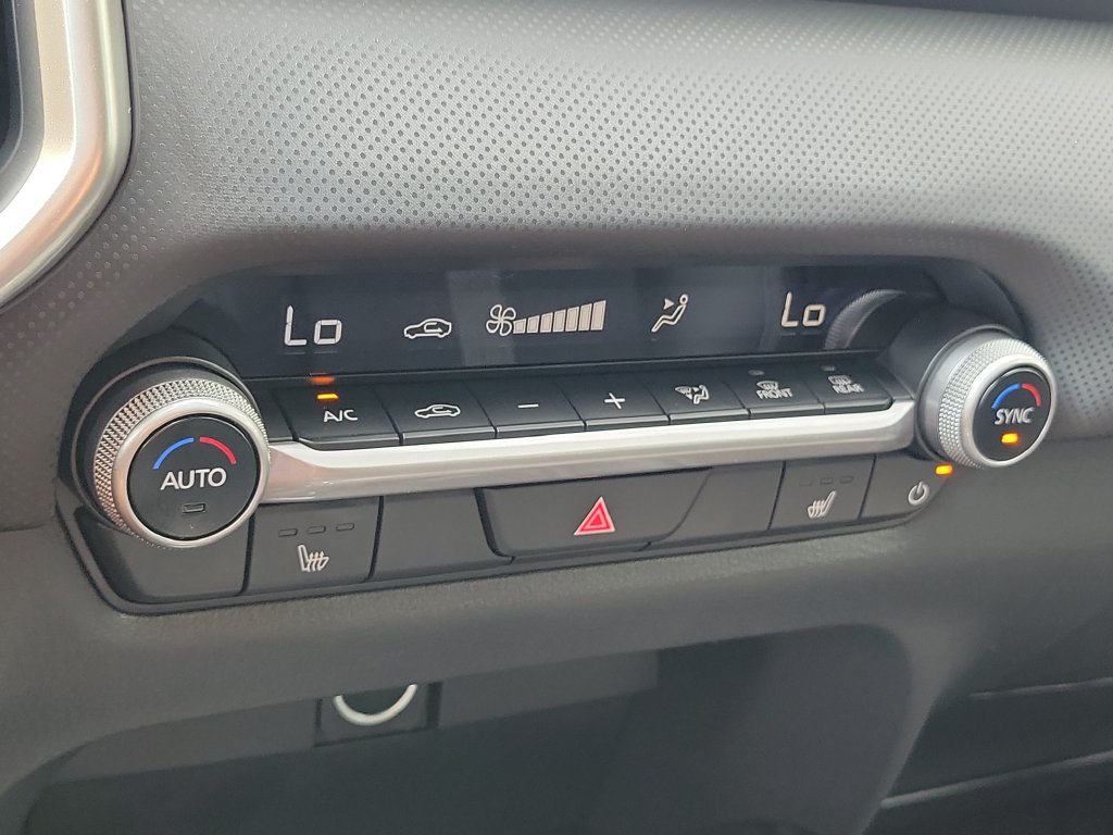 New 2026 MAZDA CX-50 AWD 2.5 S w/ Weather Package image 29