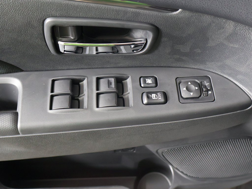 New 2027 Mitsubishi Outlander Sport FWD image 29