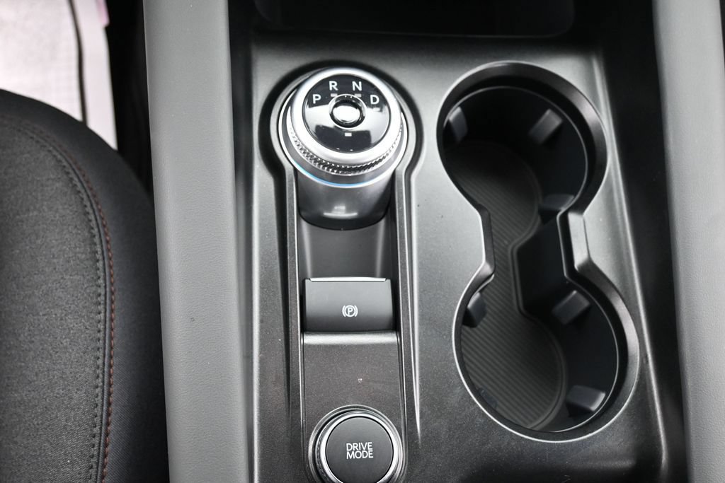 New 2026 Ford Explorer Active AWD/4WD image 14