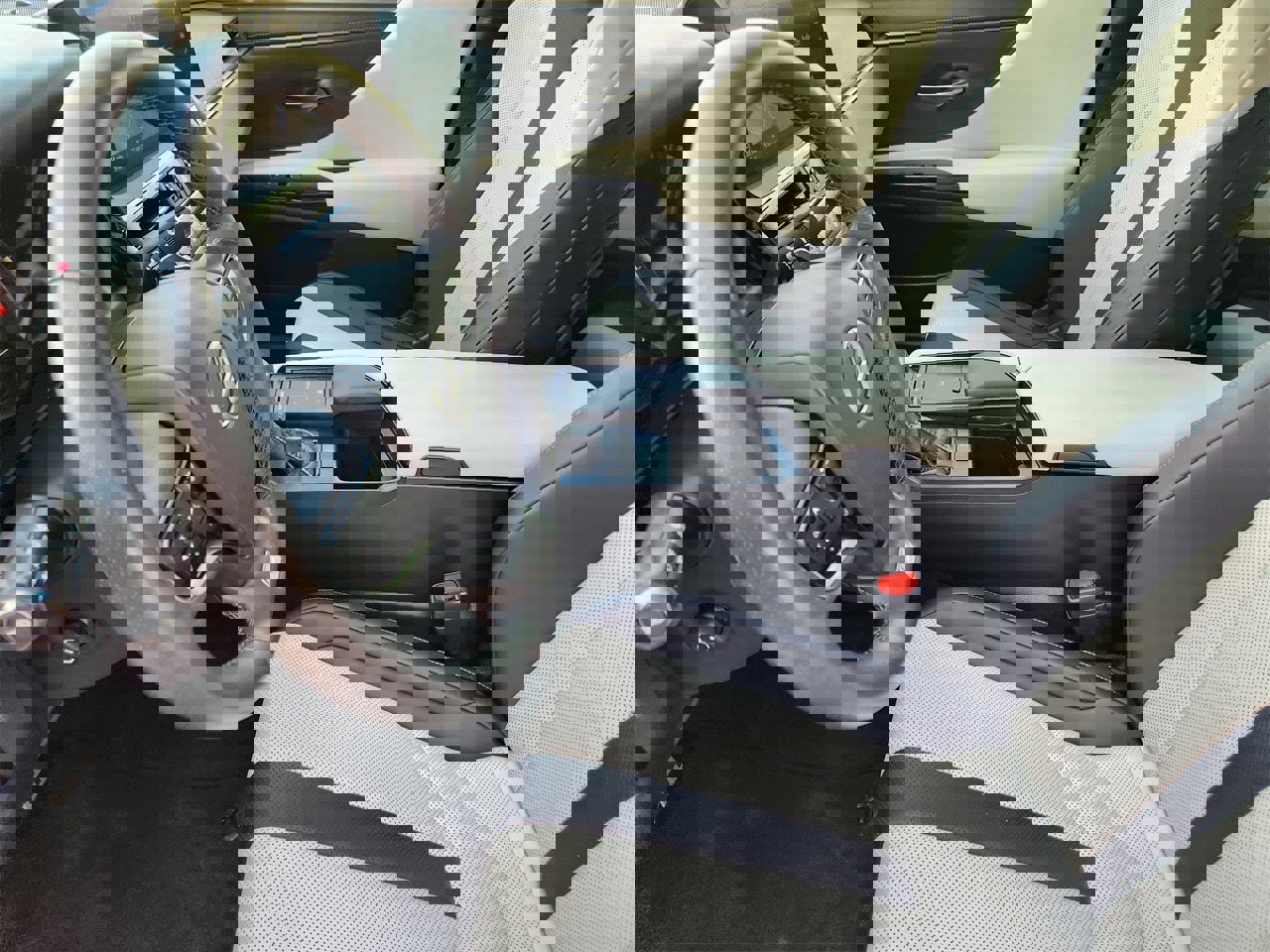 Used 2022 Lexus ES 350 F Sport image 12