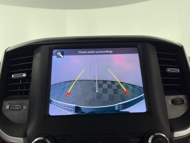 Used 2021 RAM 1500 Big Horn image 26