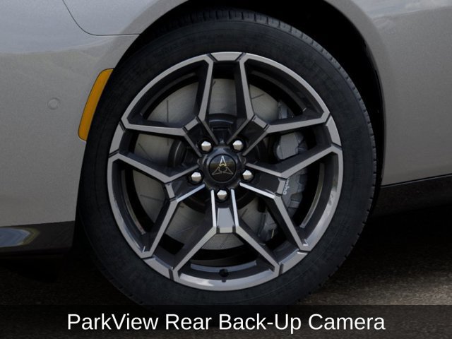 New 2026 Dodge Charger Scat Pack AWD/4WD image 11
