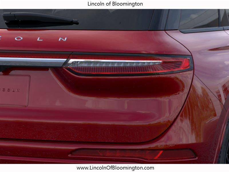 New 2025 Lincoln Corsair AWD w/ Equipment Group 101A image 24