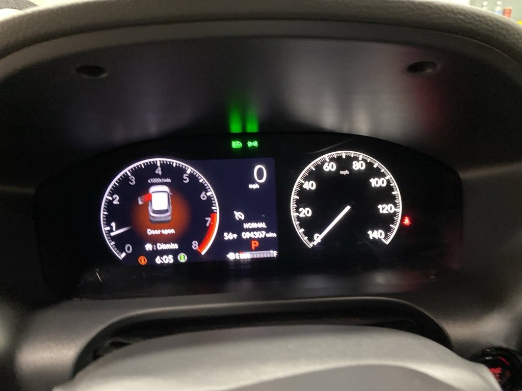 Used 2023 Honda HR-V Sport image 18