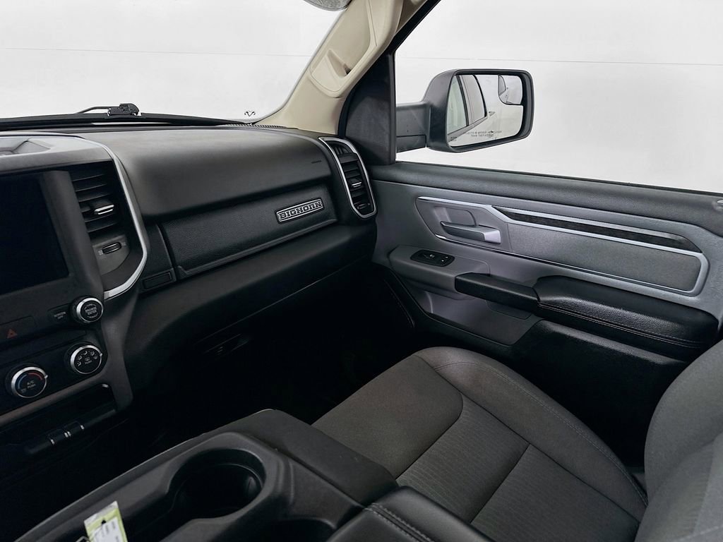 Certified 2020 RAM 1500 Big Horn image 29