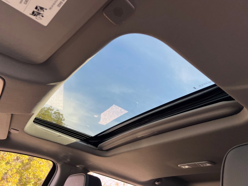 Used 2024 GMC Sierra 1500 Denali w/ Technology Package image 21