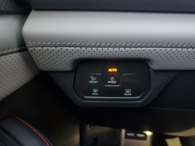 New 2026 Volkswagen Atlas Peak Edition AWD/4WD image 29
