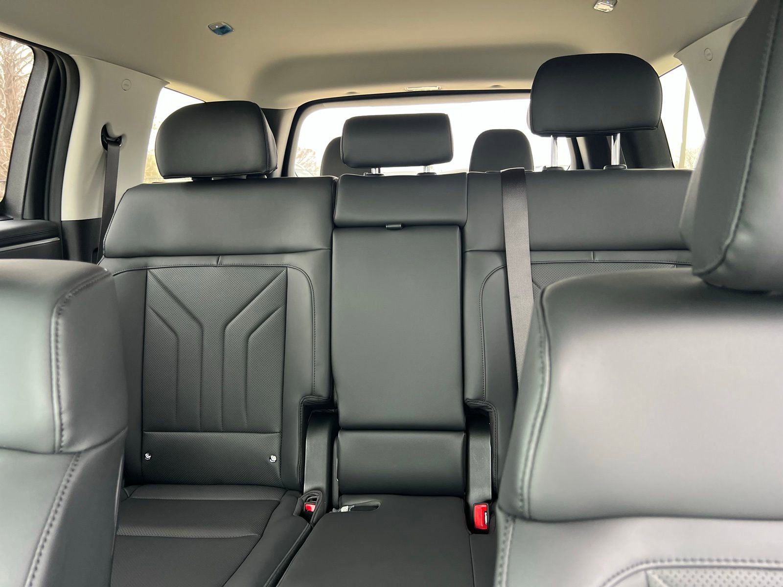 Used 2026 Hyundai Santa Fe SEL image 38