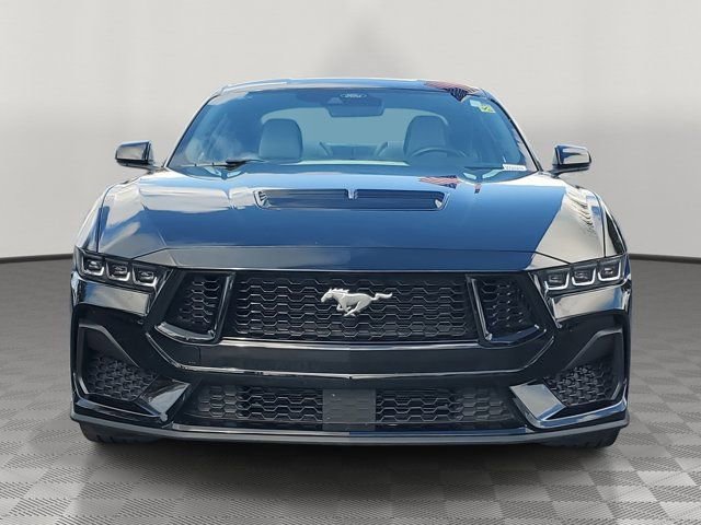 Used 2025 Ford Mustang GT Premium image 2