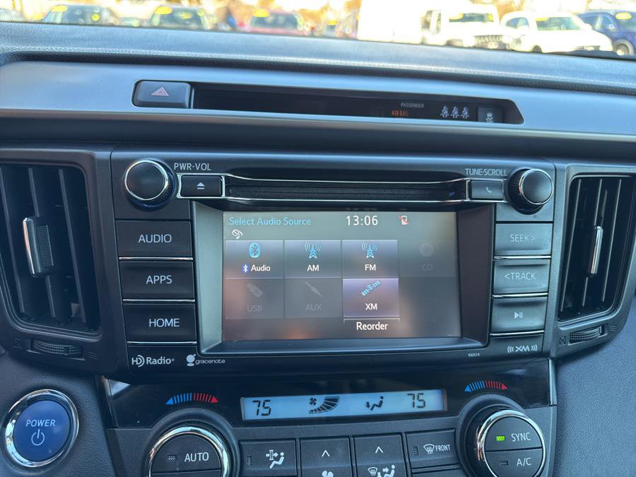 Used 2017 Toyota RAV4 XLE w/ All Weather Liner Package AWD/4WD image 22