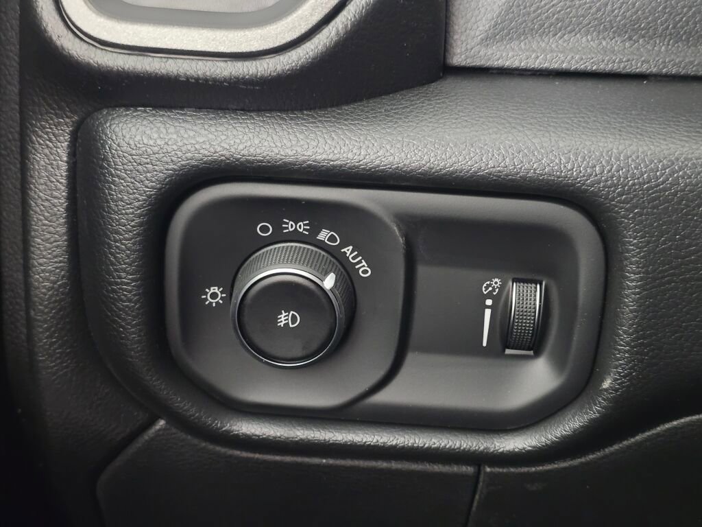 New 2026 RAM 5500 Tradesman image 25