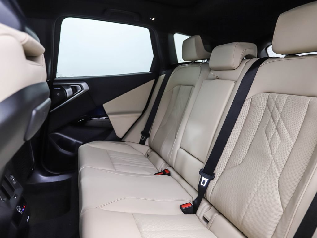 New 2026 BMW X3 xDrive30 w/ Premium Package image 22