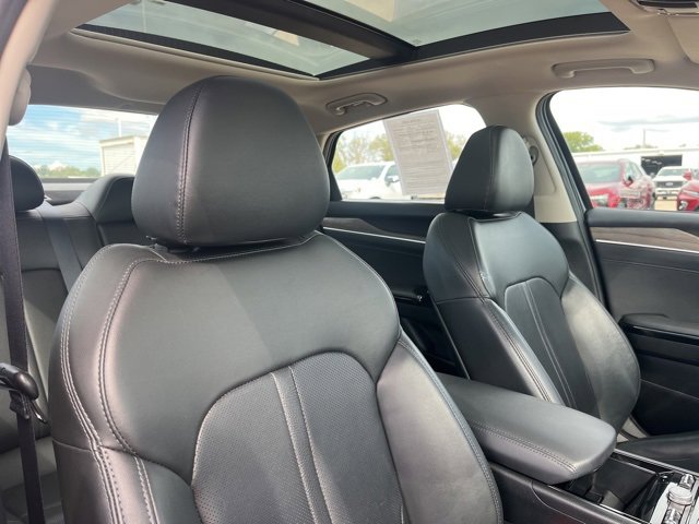 Used 2021 Kia K5 EX w/ EX Premium Package image 56