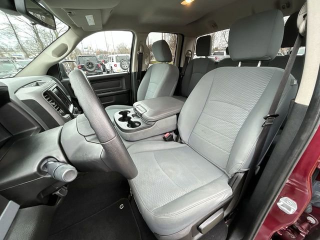 Used 2019 RAM 1500 Express w/ Express Value Package image 15