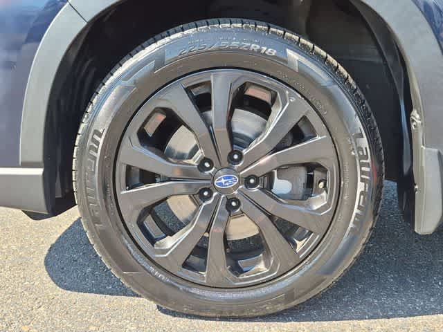 Used 2019 Subaru Forester Sport AWD/4WD image 14