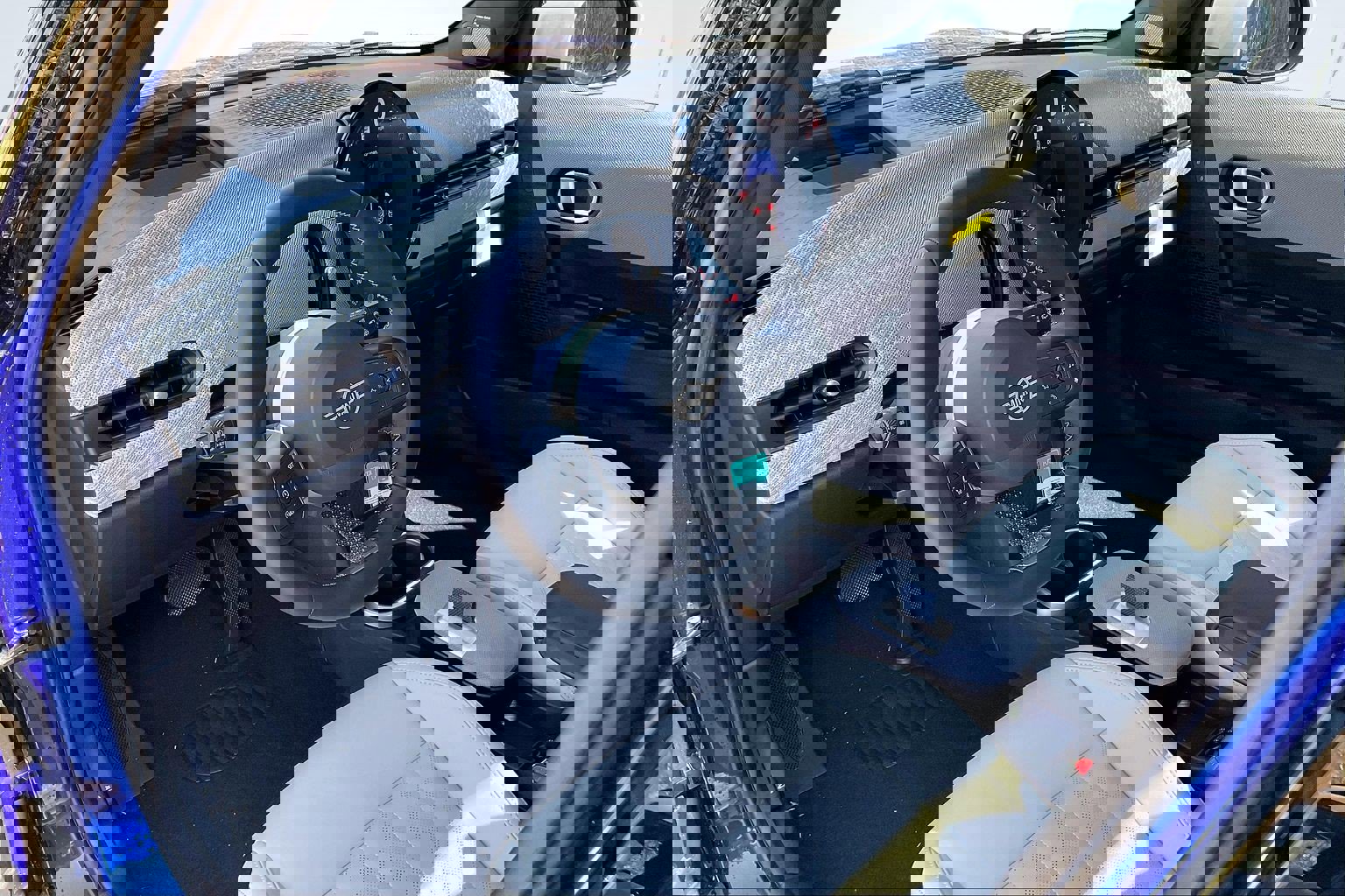 New 2026 MINI Cooper S image 7